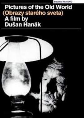 DUSAN HANAK Pictures Of The Old World