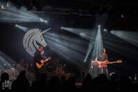 PINK TURNS BLUE - Porta Nigra 10y, Stadsfeestzaal Aarschot