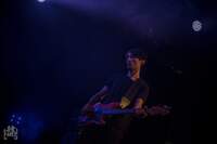 PINK TURNS BLUE - Porta Nigra 10y, Stadsfeestzaal Aarschot