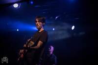 PINK TURNS BLUE - Porta Nigra 10y, Stadsfeestzaal Aarschot