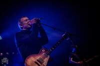 PINK TURNS BLUE - Porta Nigra 10y, Stadsfeestzaal Aarschot
