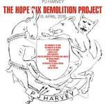 09/12/2016 : PJ HARVEY - The Hope Six Demolition Project