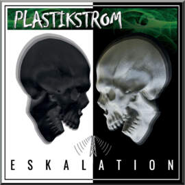 PLASTIKSTROM