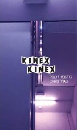 KINEX KINEX Polytheistic Christmas