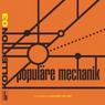 POPULARE MECHANIK Kollektion 03 Compiled By Holger Hiller: