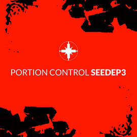 PORTION CONTROL SEED EP3