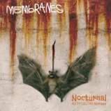 NEWS: Postpunk pioneers The Membranes and Kitty Lectro team up for stunning 'Nocturnal' EP