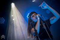 POTOCHKINE - Amphi Festival Keulen