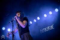 POTOCHKINE - Amphi Festival Keulen