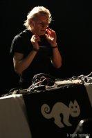 POW[D]ER PUSSY - Factory Noise, Kortrijk, Belgium