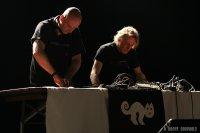 POW[D]ER PUSSY - Factory Noise, Kortrijk, Belgium