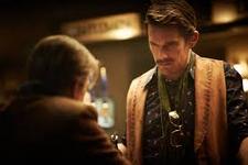 03/12/2014 : THE SPIERIG BROTHERS - Predestination 03/12/2014 : THE SPIERIG BROTHERS - Predestination