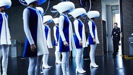 03/12/2014 : THE SPIERIG BROTHERS - Predestination 03/12/2014 : THE SPIERIG BROTHERS - Predestination