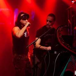 17/03/2020 : PREEMPTIVE STRIKE 0.1 - ‘I Love The Belgian Scene’