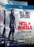 NEWS: Prepare yourself for the 4th season of Hell On Wheels