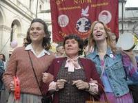 11/11/2014 : MATTHEW WARCHUS - Pride 11/11/2014 : MATTHEW WARCHUS - Pride