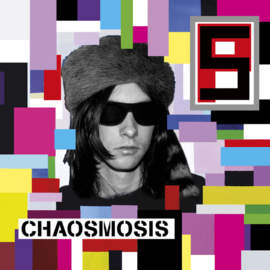 PRIMAL SCREAM Chaosmosis