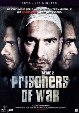  PRISONERS OF WAR - SEASON 2