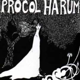 PROCOL HARUM Procol Harum