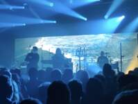 24/10/2025 : PROJECT PITCHFORK - Live, 23 October 2025, Waregem, B