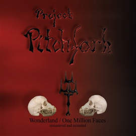 PROJECT PITCHFORK Wonderland/One Million Faces (Remastered And Extended)