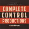COMPLETE CONTROL PRODUCTIONS Promo Sampler 1