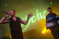 PSYCHE - Rewind-easter-Fest, De Vooruit, Ghent, Belgium