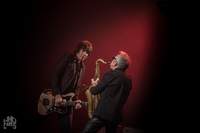 PSYCHEDELIC FURS - @ AB Brussel