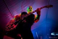 PUNISH YOURSELF - Autumn Rock Festival, Belgium