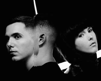 PURITY RING Antwerpen, Trix (1/11/2015)