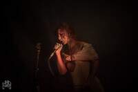 PUSSY RIOT - Depot Leuven