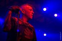 RABIA SORDA - Gothic Festival, Waregem, Belgium