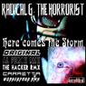 RADICAL G & THE HORRORIST Here Comes The Storm (EP)