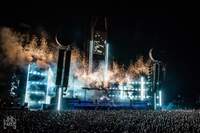 RAMMSTEIN - Park De Nieuwe Koers Oostende