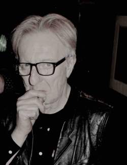 07/08/2018 : RAT SCABIES (EX THE DAMNED) - 'I never planned to make a solo record... It was something I was doing for fun.'