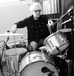 07/08/2018 : RAT SCABIES (EX THE DAMNED) - 'I never planned to make a solo record... It was something I was doing for fun.'