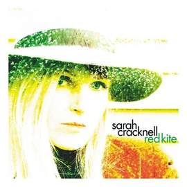 SARAH CRACKNELL Red Kite