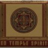 RED TEMPLE SPIRITS