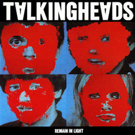 TALKING HEADS