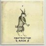 RESTRICTED AREA Underdog E.P.