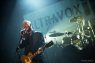ULTRAVOX Review of the concert at TRIX in Antwerp on 11th October 2012