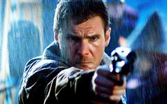 06/06/2015 : RIDLEY SCOTT - Blade Runner