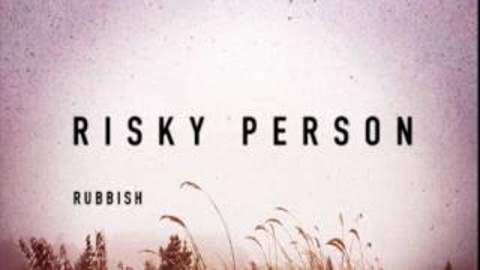 RISKY PERSON Risky Person
