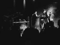 06/01/2019 : RITUAL SERVICE, MOTHER WITCH AND & DEAD WATER GHOSTS AND GOOSLA - Live at The Volume Club, Kiev, 7th December 2018