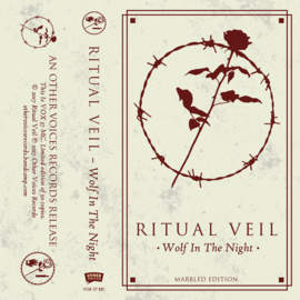 RITUAL VEIL