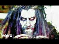 ROB ZOMBIE