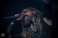 ROB ZOMBIE