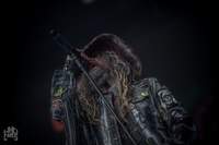 ROB ZOMBIE - Graspop, Dessel