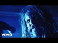 ROB ZOMBIE