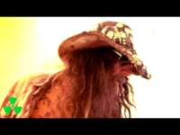 ROB ZOMBIE